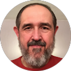 Profile photo of Richard Young