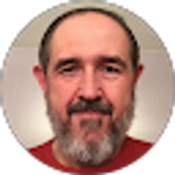 Profile photo of Richard Young