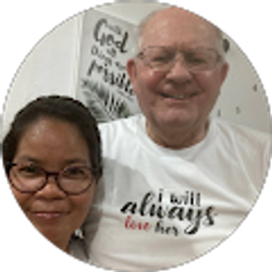 Profile photo of Mark Petersen