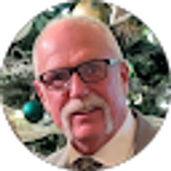 Profile photo of John Molpus