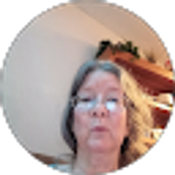 Profile photo of Melissa Frey
