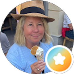 Profile photo of Kristen Woods
