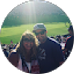 Profile photo of Kym Rupp