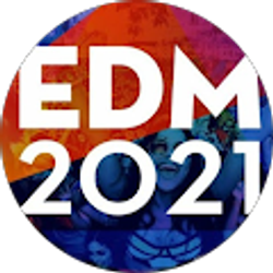 Profile photo of EDM Official