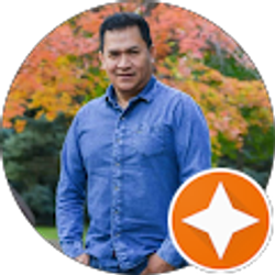 Profile photo of Gustavo Moreno