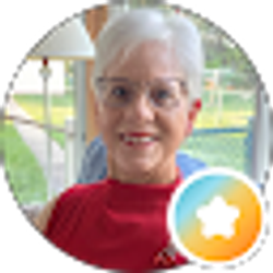 Profile photo of Shelley M Duke