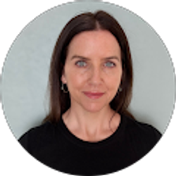 Profile photo of Lizzy Poppe