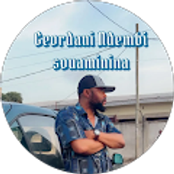 Profile photo of Geordani Ndembi