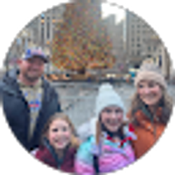 Profile photo of Jen Molnar