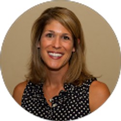 Profile photo of Susie Summers