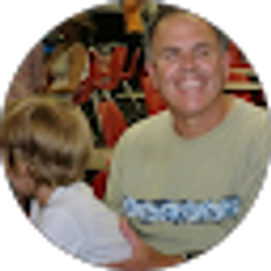 Profile photo of Dennis J. Brown
