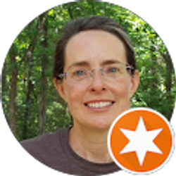 Profile photo of Kimberly Sperling