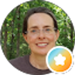 Profile photo of Kimberly Sperling