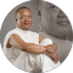 Profile photo of Marcella Hughes