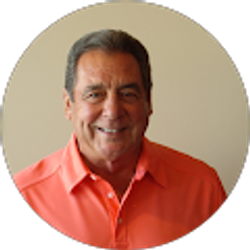 Profile photo of John Kingston