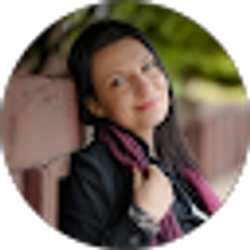 Profile photo of Marta Szymanska