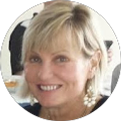 Profile photo of Linda Winkler
