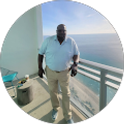 Profile photo of Brandyn Cagle