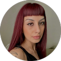 Profile photo of Danielle Romero