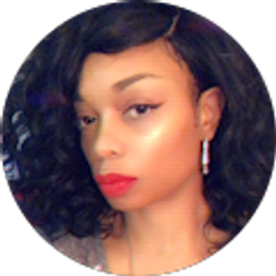 Profile photo of Monique Diane