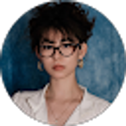 Profile photo of Ruoxi Yang
