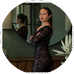 Profile photo of maria fernanda gonzalez