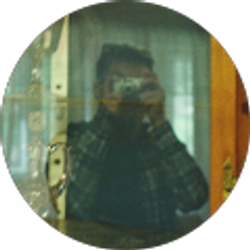 Profile photo of Charlie