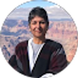 Profile photo of Mary Avalos