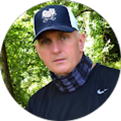 Profile photo of Bobby Whiteside