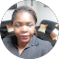 Profile photo of Bibiane Def