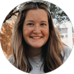 Profile photo of Bethany Kisor