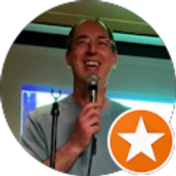 Profile photo of Chuck Williams