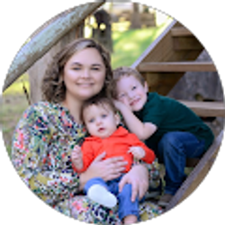 Profile photo of Sara Jones