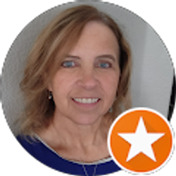 Profile photo of Kimberly Madden