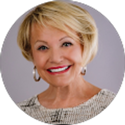 Profile photo of JoAnn Goebel