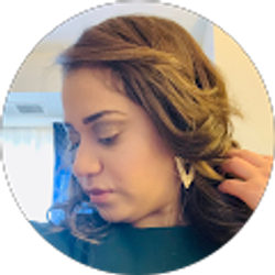 Profile photo of Marcela Irias