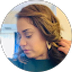 Profile photo of Marcela Irias