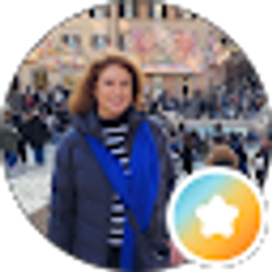 Profile photo of Deborah Farhat