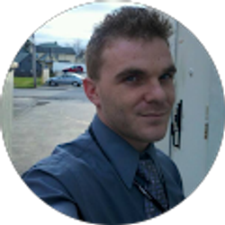 Profile photo of Joe Zipko