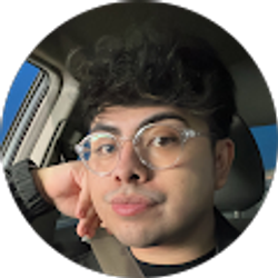 Profile photo of Luis Martinez