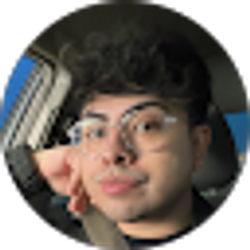 Profile photo of Luis Martinez