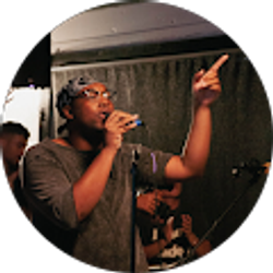 Profile photo of Wesley Hart