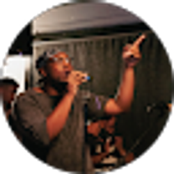 Profile photo of Wesley Hart