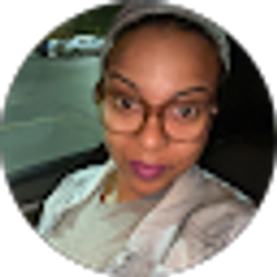 Profile photo of Andrea Eakins