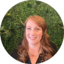 Profile photo of Sabrina Mozader