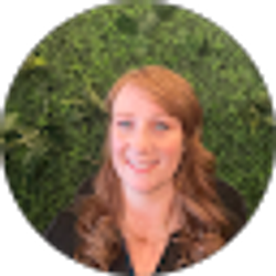 Profile photo of Sabrina Mozader