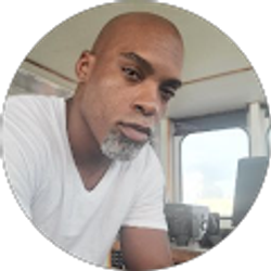 Profile photo of Terrell Swinton