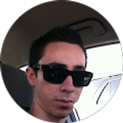 Profile photo of Ryan Willis