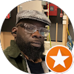 Profile photo of Daniel Roane