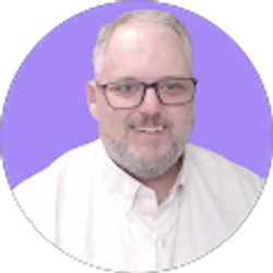 Profile photo of Mark Dudding